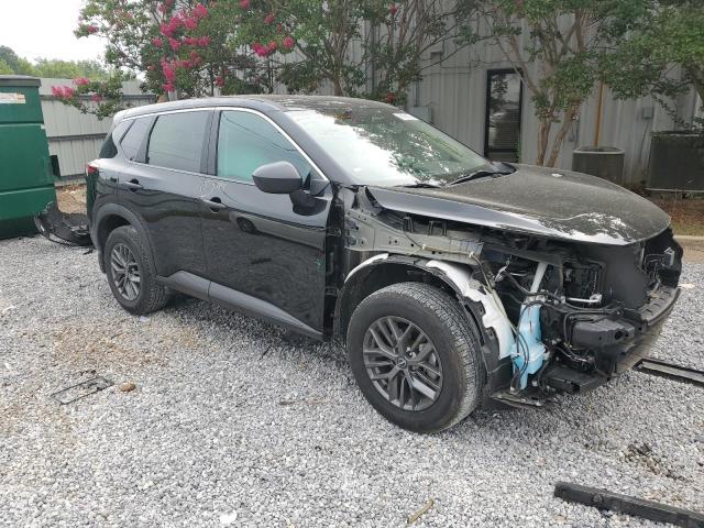 Photo 4 from auction – 2023 NISSAN ROGUE S with VIN 5N1BT3AB7PC808724