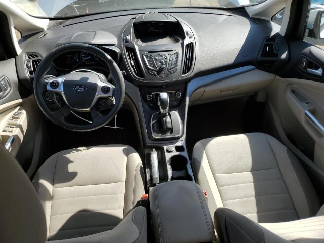 Photo 8 from auction – 2015 FORD C-MAX SE with VIN 1FADP5AU3FL113465