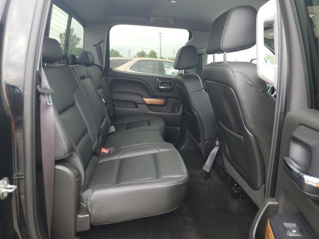 Photo 10 from auction – 2015 CHEVROLET SILVERADO with VIN 3GCUKSEC8FG392661