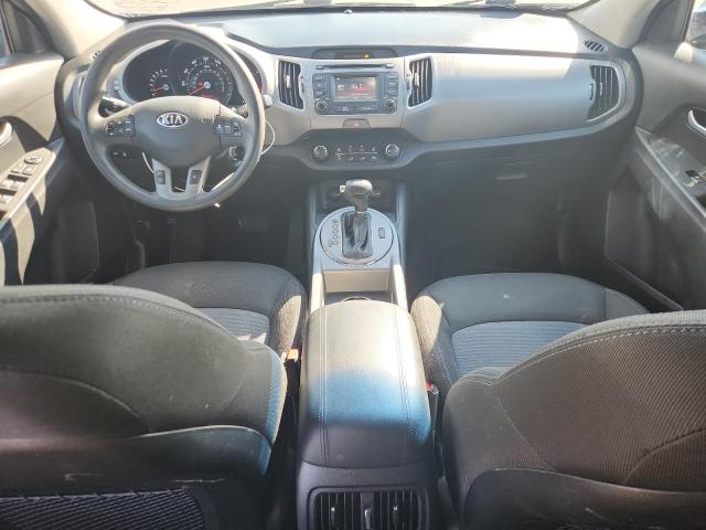 Photo 8 from auction – 2015 KIA SPORTAGE L with VIN KNDPBCAC3F7731007