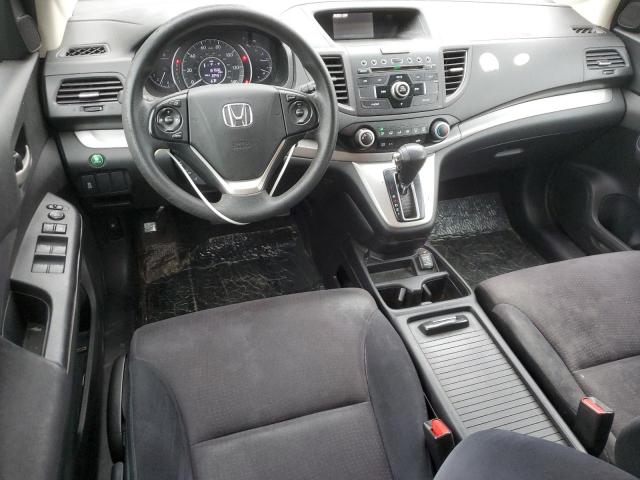 Photo 8 from auction – 2013 HONDA CR-V EX with VIN 2HKRM4H53DH673439