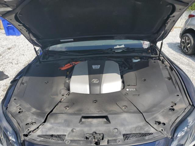 Photo 11 from auction – 2019 LEXUS LS 500H with VIN JTHCYLFF6K5001452