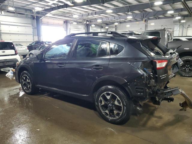 Photo 2 from auction – 2019 SUBARU CROSSTREK with VIN JF2GTAEC2K8290987