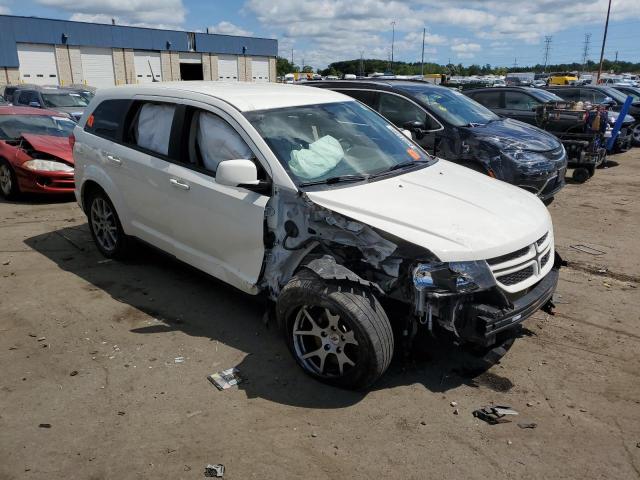 Photo 4 from auction – 2019 DODGE JOURNEY GT with VIN 3C4PDDEG9KT799248