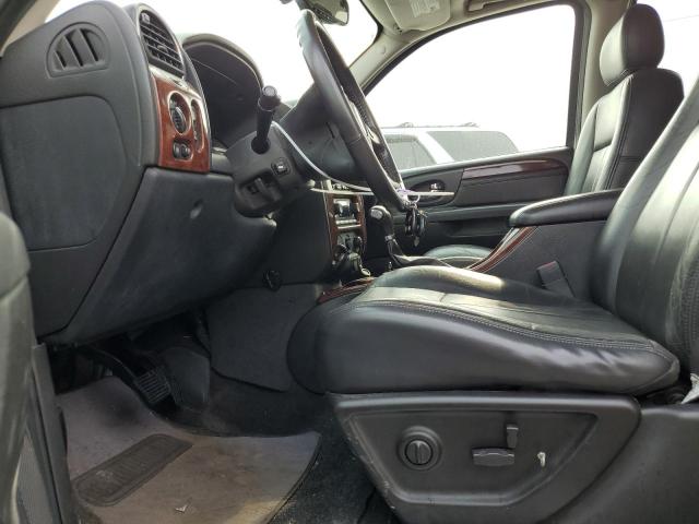 Photo 7 from auction – 2005 GMC ENVOY XL with VIN 1GKET16S156191027