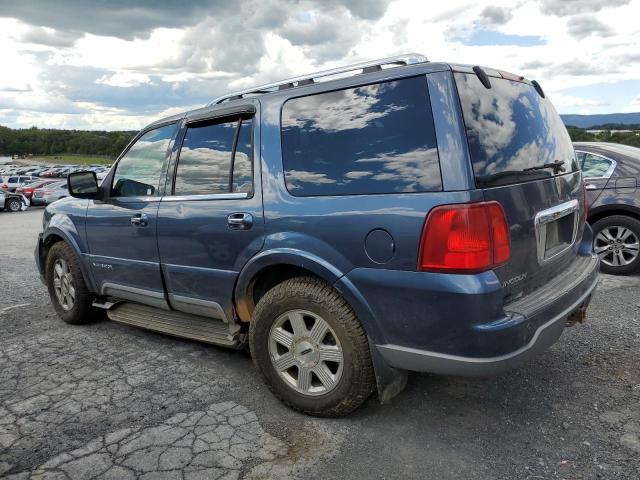 Photo 2 from auction – 2003 LINCOLN NAVIGATOR with VIN 5LMFU28RX3LJ05900