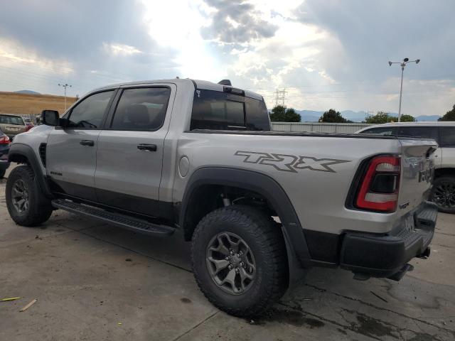 Photo 2 from auction – 2024 RAM 1500 TRX with VIN 1C6SRFU90RN223530
