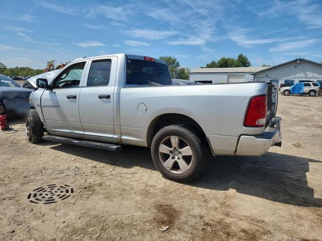 Photo 2 from auction – 2012 DODGE RAM 1500 S with VIN 1C6RD6FT0CS322959