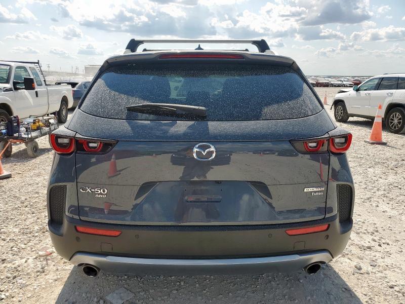 Photo 6 from auction – 2024 MAZDA CX-50 PREM with VIN 7MMVABEYXRN208366