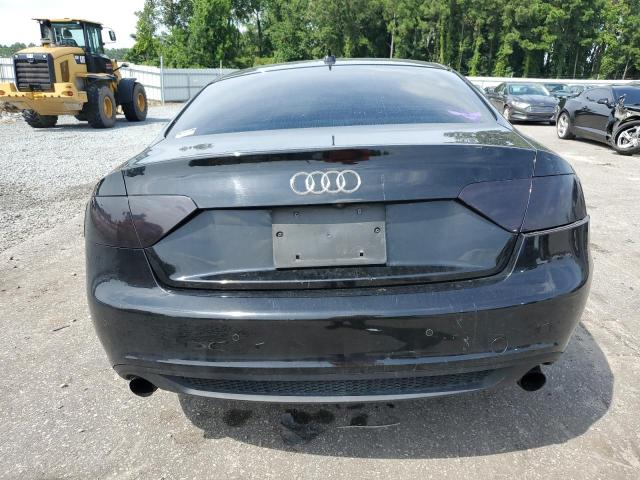 Photo 6 from auction – 2009 AUDI A5 QUATTRO with VIN WAUDK78T09A030882