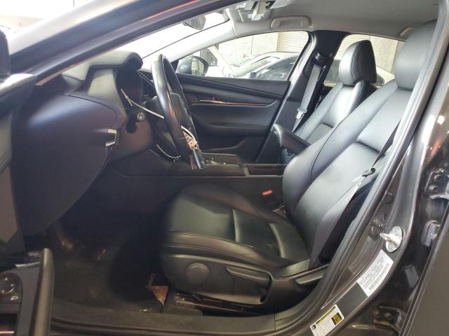 Photo 7 from auction – 2019 MAZDA 3 with VIN JM1BPACL7K1111027