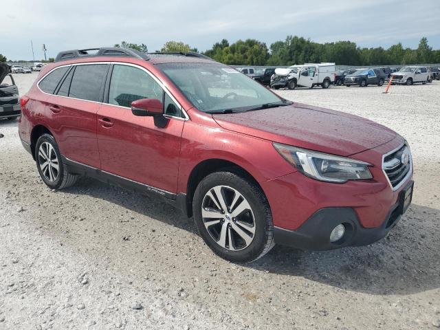 Photo 4 from auction – 2018 SUBARU OUTBACK 2. with VIN 4S4BSANC9J3314656