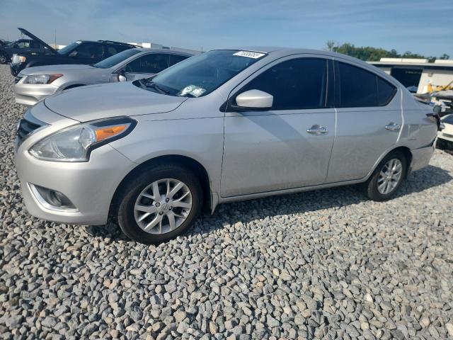 Photo 1 from auction – 2017 NISSAN VERSA S with VIN 3N1CN7AP8HL864542