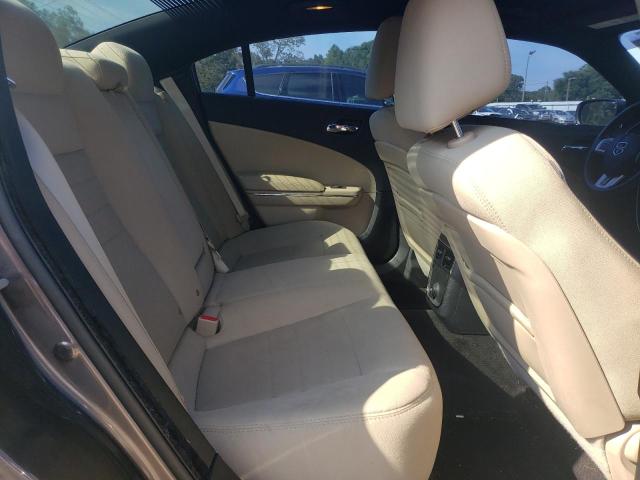 Photo 10 from auction – 2014 DODGE CHARGER SE with VIN 2C3CDXBG1EH366335