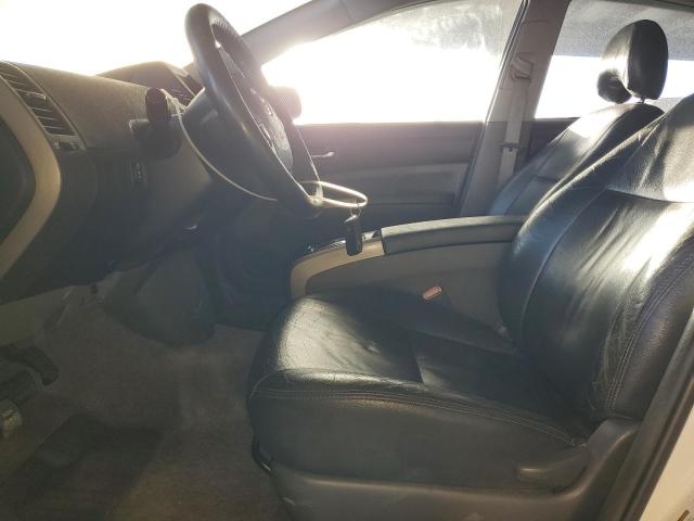 Photo 7 from auction – 2007 TOYOTA PRIUS with VIN JTDKB20U273256716