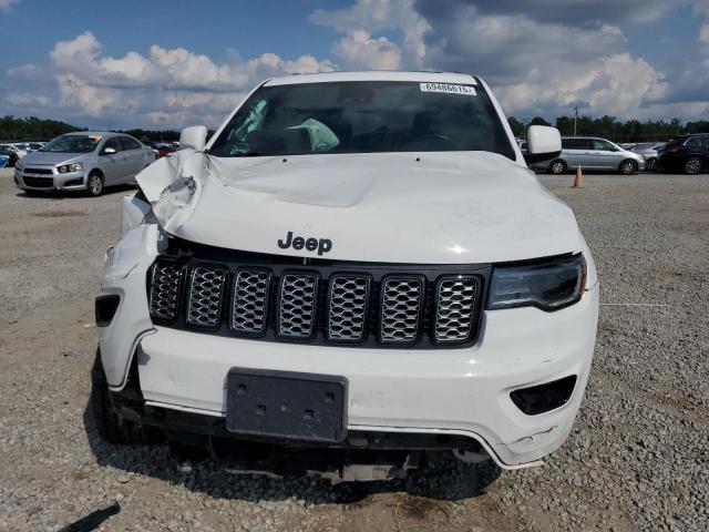 Photo 5 from auction – 2022 JEEP GRAND CHEROKEE LAREDO E with VIN 1C4RJFAG3NC149544