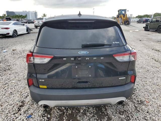 Photo 6 from auction – 2020 FORD ESCAPE SE with VIN 1FMCU0G63LUB22310