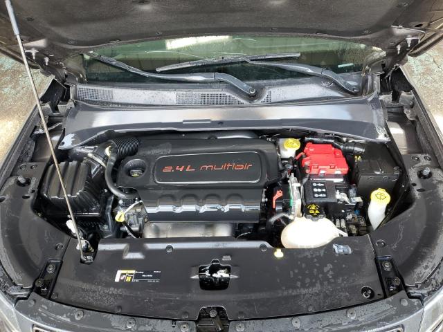 Photo 12 from auction – 2021 JEEP COMPASS LA with VIN 3C4NJDBB3MT527211