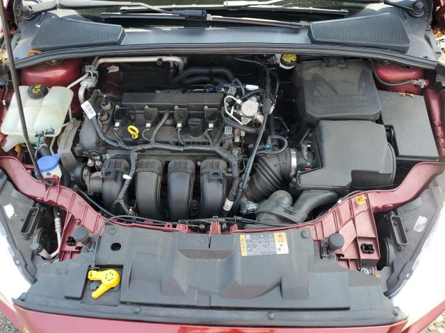 Photo 11 from auction – 2015 FORD FOCUS SE with VIN 1FADP3F28FL367099