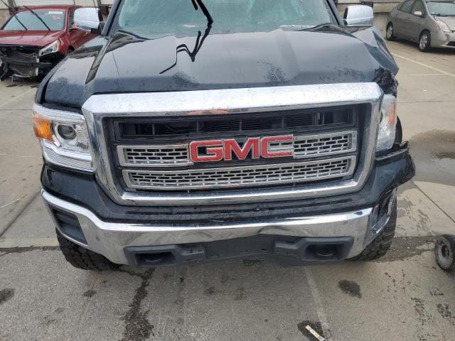 Photo 11 from auction – 2014 GMC SIERRA K1500 with VIN 3GTU2TEC6EG445796