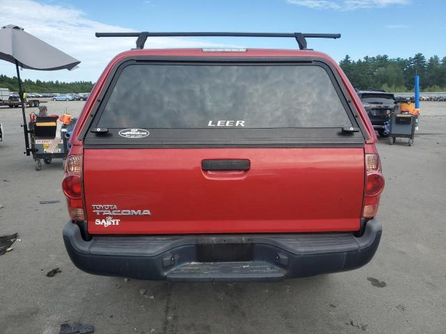 Photo 6 from auction – 2014 TOYOTA TACOMA with VIN 5TFPX4EN1EX019161