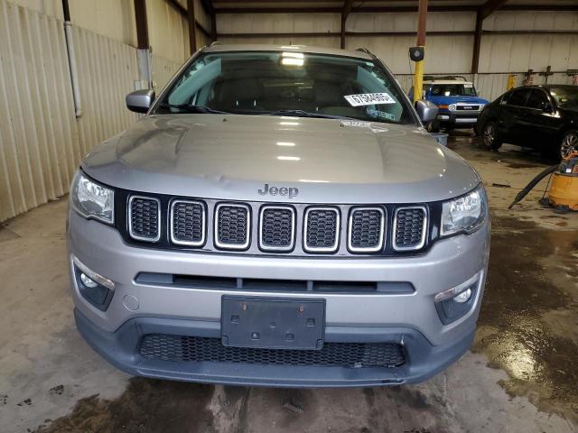 Photo 5 from auction – 2018 JEEP COMPASS LA with VIN 3C4NJDBB2JT314715