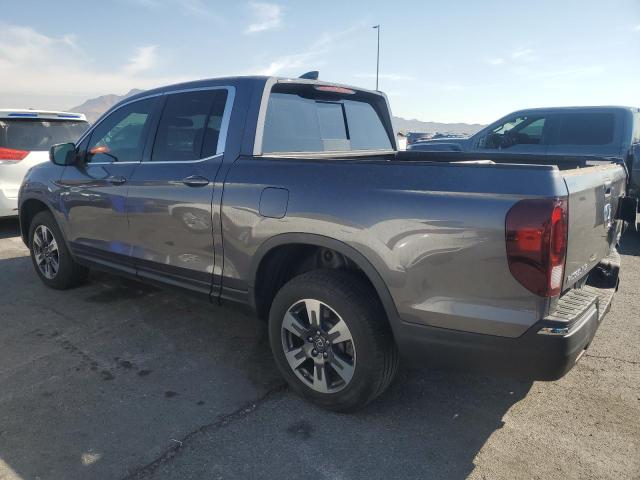 Photo 2 from auction – 2019 HONDA RIDGELINE with VIN 5FPYK3F62KB017596