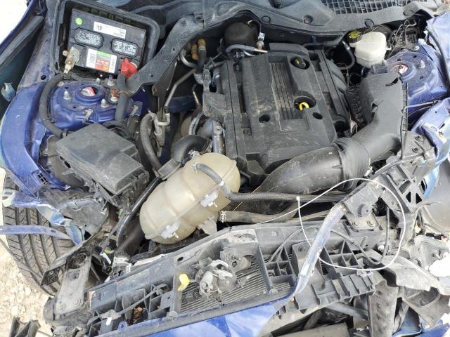 Photo 11 from auction – 2016 FORD MUSTANG with VIN 1FA6P8TH4G5222744