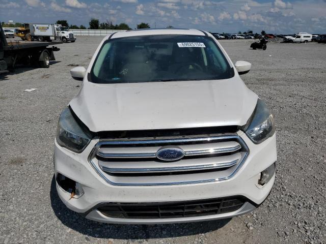 Photo 5 from auction – 2017 FORD ESCAPE SE with VIN 1FMCU0G9XHUB87527