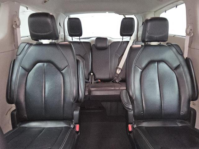 صورة رقم 10 من المزاد - 2022 CHRYSLER PACIFICA T مع VIN 2C4RC1BG9NR170160