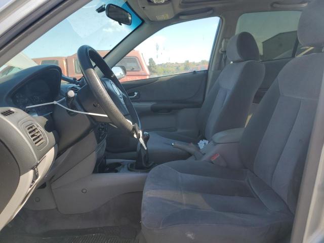 Photo 7 from auction – 2002 MAZDA PROTEGE DX with VIN JM1BJ225520556303