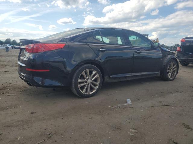 Photo 3 from auction – 2014 KIA OPTIMA SX with VIN 5XXGR4A69EG277301