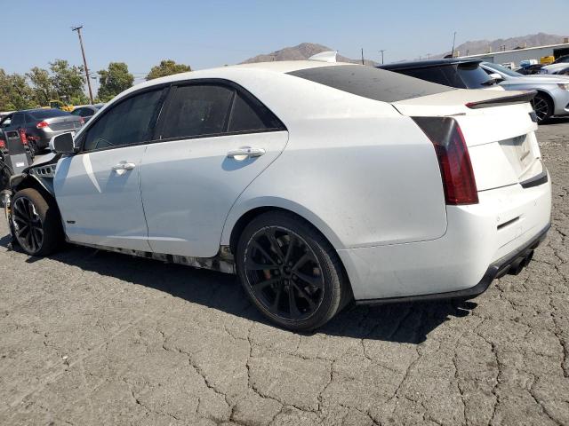 Photo 2 from auction – 2016 CADILLAC ATS-V with VIN 1G6AN5RY4G0103155