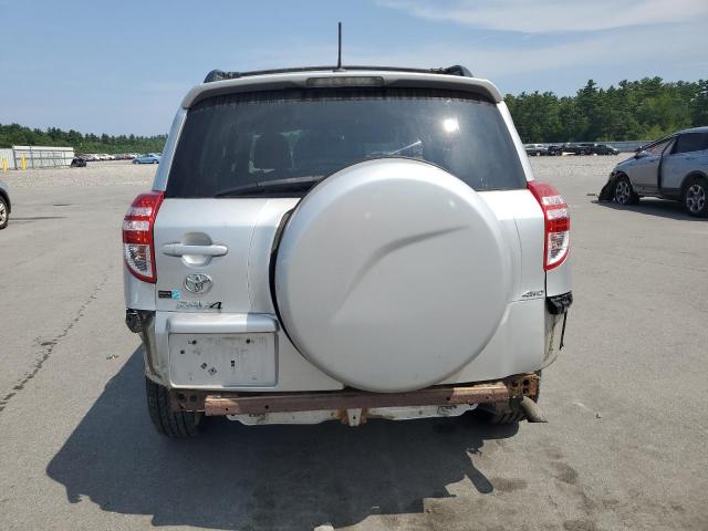 Photo 6 from auction – 2012 TOYOTA RAV4 with VIN 2T3BF4DV3CW237246