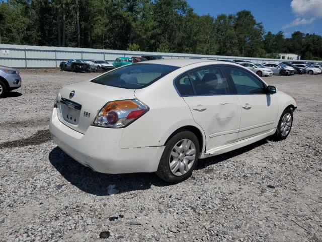 Photo 3 from auction – 2011 NISSAN ALTIMA BAS with VIN 1N4AL2AP0BN464226