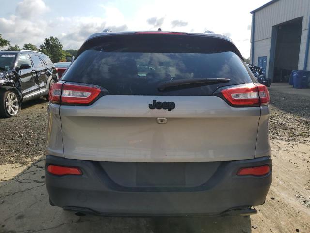 Photo 6 from auction – 2016 JEEP CHEROKEE L with VIN 1C4PJLCB2GW135384