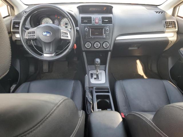 Photo 8 from auction – 2014 SUBARU IMPREZA SP with VIN JF1GPAR60E8268066