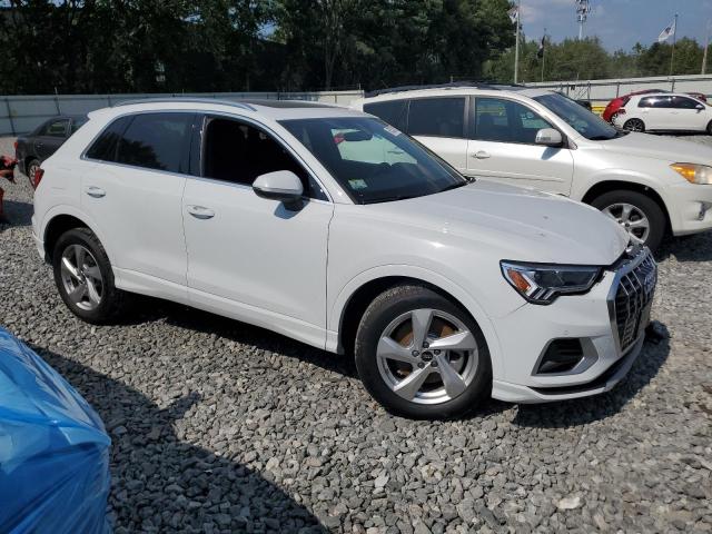 Photo 4 from auction – 2022 AUDI Q3 PREMIUM with VIN WA1BUCF30N1149391