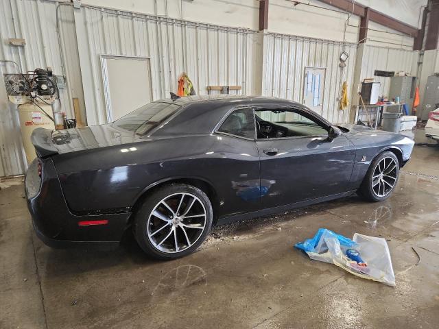 Photo 3 from auction – 2016 DODGE CHALLENGER with VIN 2C3CDZFJ3GH217803