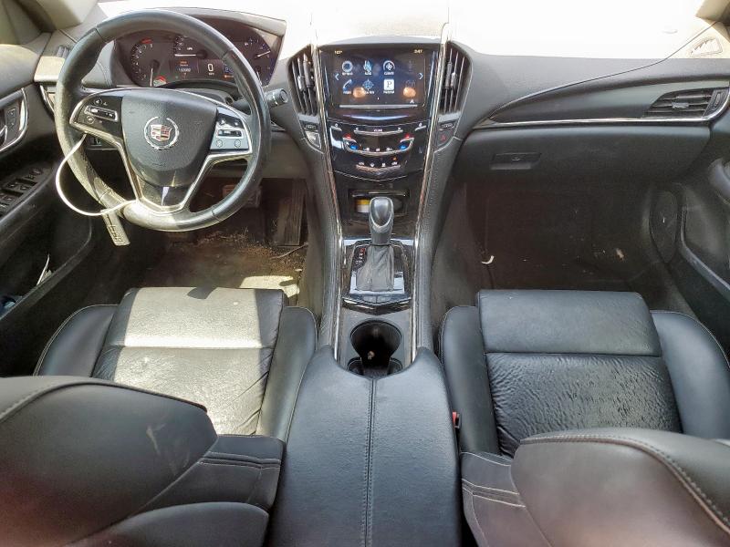 Photo 8 from auction – 2014 CADILLAC ATS with VIN 1G6AA5RX0E0181058