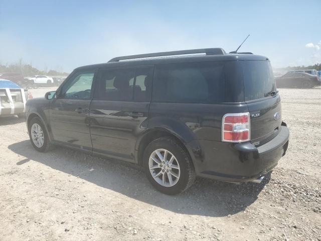Photo 2 from auction – 2015 FORD FLEX SE with VIN 2FMGK5B83FBA18990