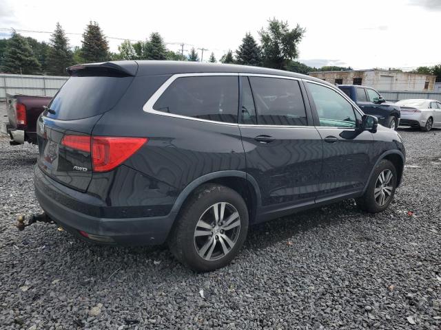 Photo 3 from auction – 2016 HONDA PILOT EXL with VIN 5FNYF6H53GB034739