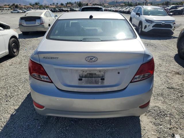 Photo 6 from auction – 2015 HYUNDAI ACCENT GLS with VIN KMHCT4AEXFU929065