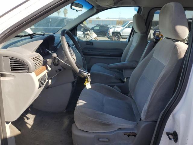 Photo 7 from auction – 2005 FORD FREESTAR S with VIN 2FMZA52245BA74832
