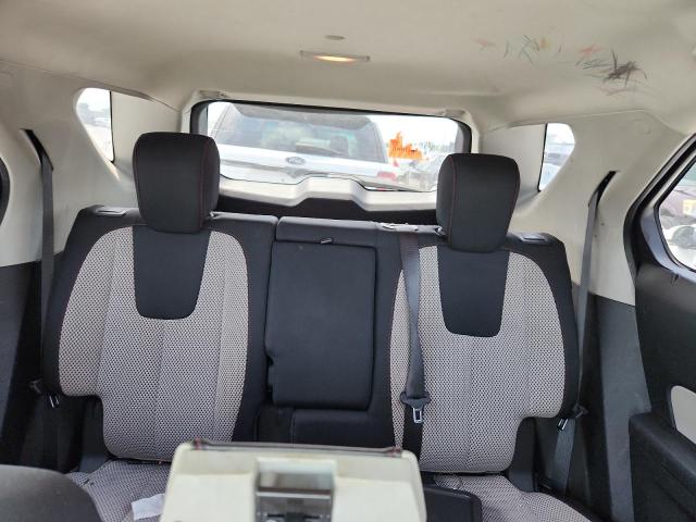 Photo 10 from auction – 2015 CHEVROLET EQUINOX LT with VIN 2GNALBEK8F6126261