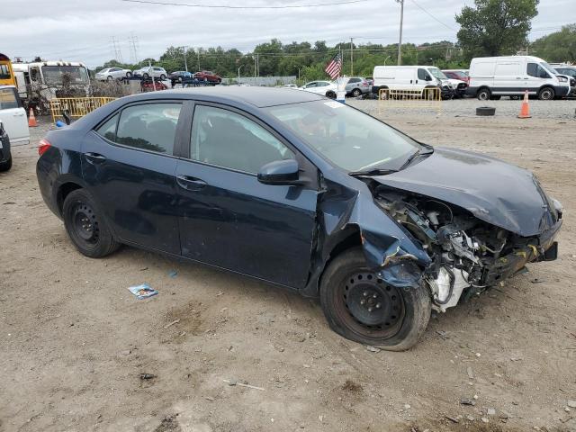 Photo 4 from auction – 2017 TOYOTA COROLLA L with VIN 2T1BURHE3HC913421