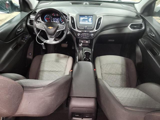 Photo 8 from auction – 2018 CHEVROLET EQUINOX LT with VIN 2GNAXSEV8J6193420
