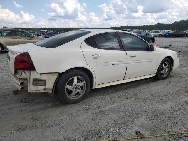 Photo 3 from auction – 2005 PONTIAC GRAND PRIX with VIN 2G2WP522551204679