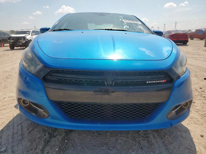 Photo 5 from auction – 2015 DODGE DART SXT with VIN 1C3CDFBB1FD404949