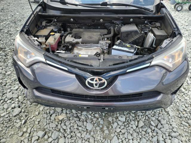 Photo 12 from auction – 2016 TOYOTA RAV4 LE with VIN 2T3BFREV3GW487653
